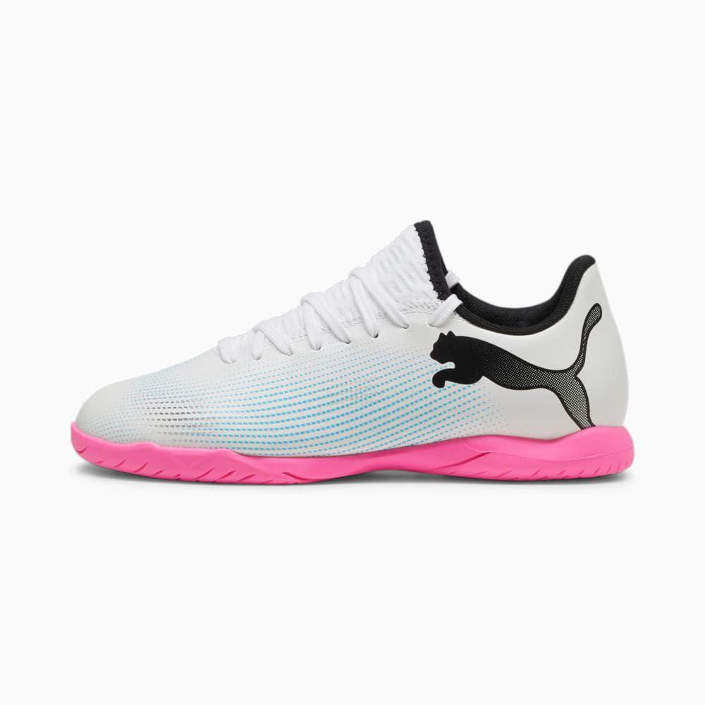 Футзалки Puma Future 7 Play IT - #0