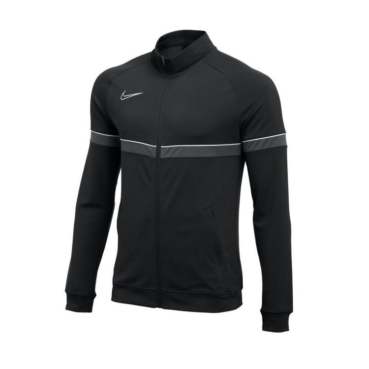 Детский джемпер Nike Academy 21 CW6115-014, Чёрный, Размер (EU) - 128cm - #1