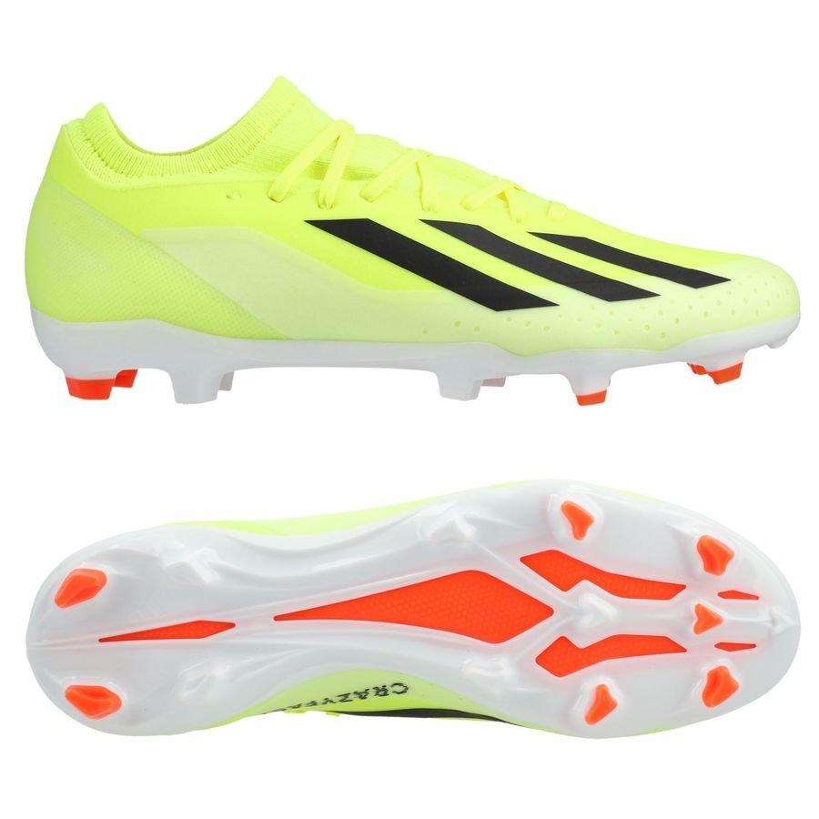 Бутси Adidas X Crazyfast League FG IG0605 - #0