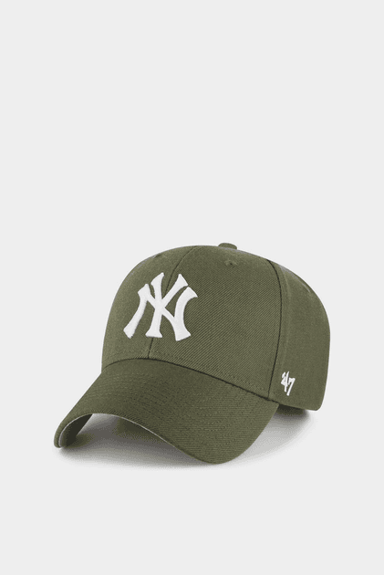 Бейсболка (MVP) 47 Brand NEW YORK YANKEES - #0