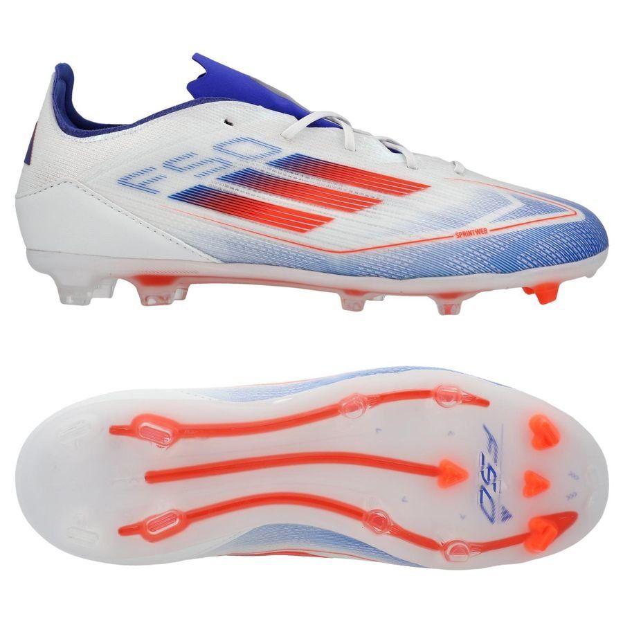 Бутси дитячі Аdidas F50 PRO LL IF1361 - #0