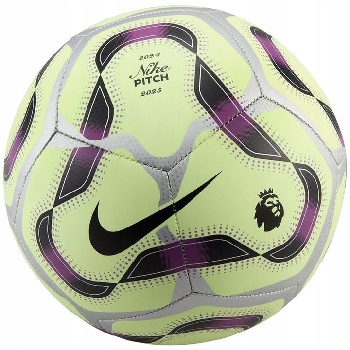 М'яч для футболу Nike Premier League FA-24 PITCH FZ3048-701, розмір 4 - #0