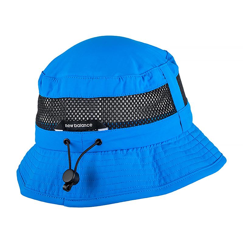 Панама New Balance Lifestyle Bucket Hat - #1