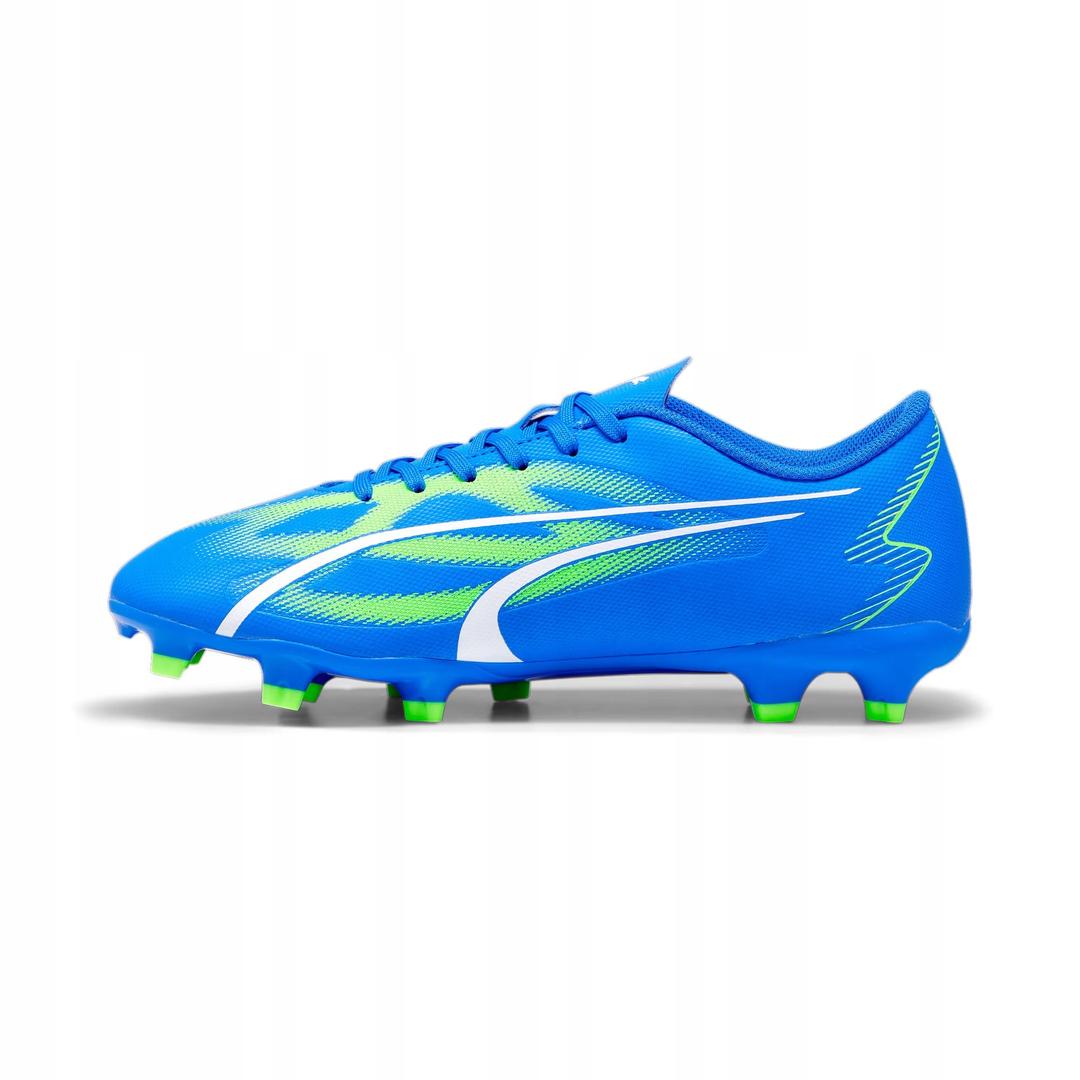 Бутси PUMA Ultra Play Fg/Ag - #0