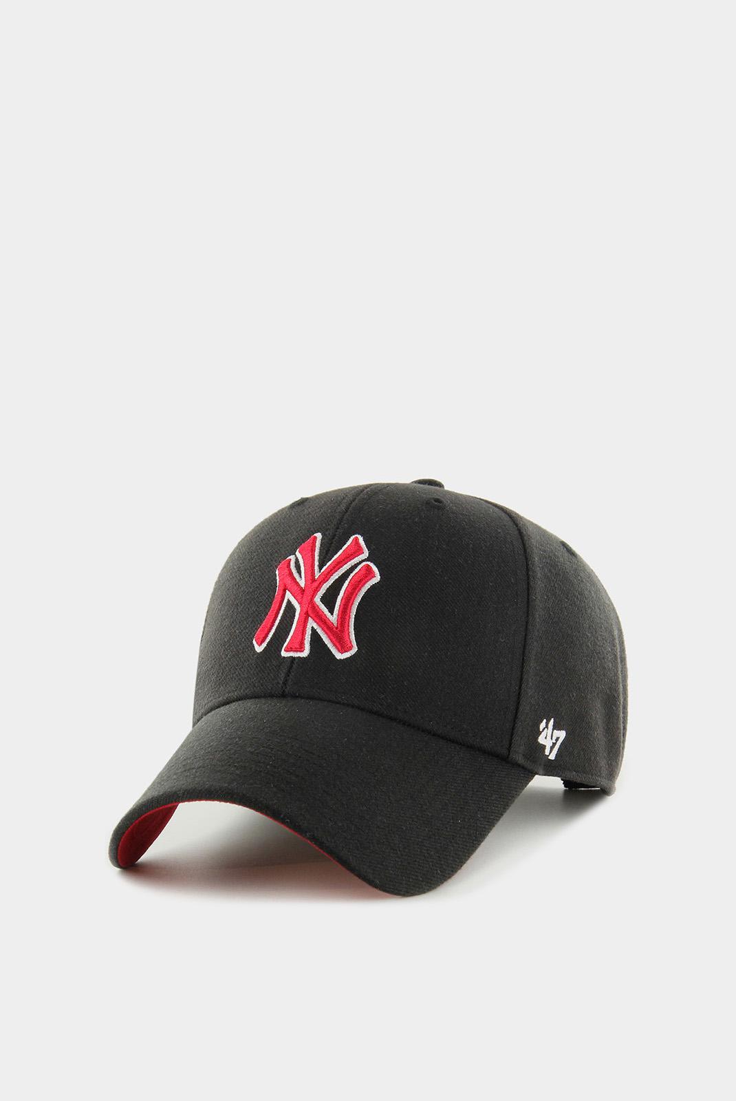 Бейсболка 47 Brand MLB NEW YORK YANKEES - #0