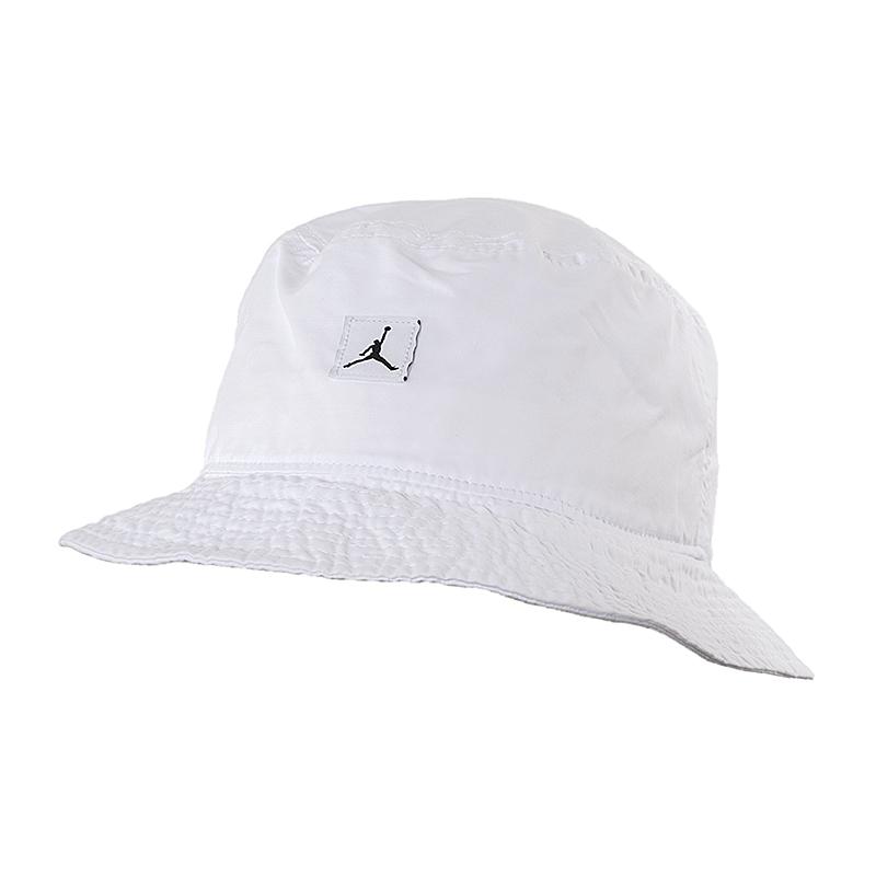 Панама Jordan BUCKET JM WASHED CAP - #0