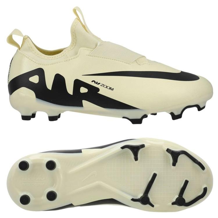 Бутси Nike JR ZOOM VAPOR 15 ACADEMY FG/MG - #1