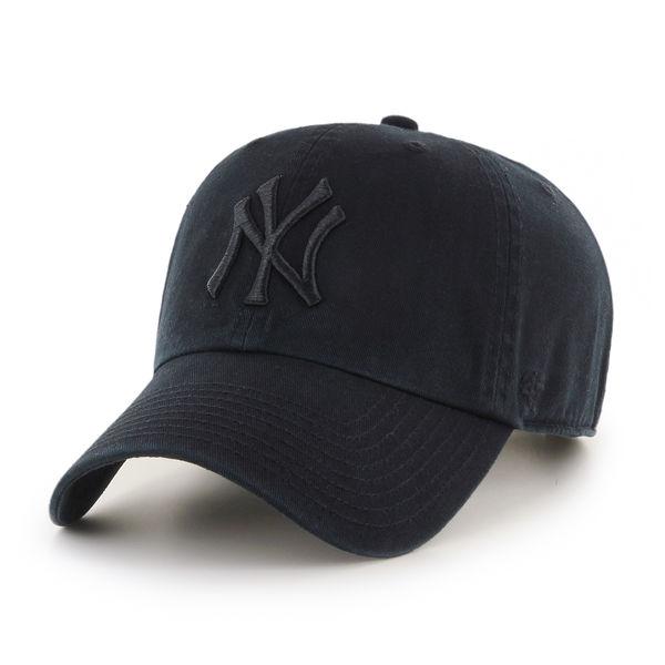 Бейсболка 47 Brand CLEAN UP NY YANKEES - #0