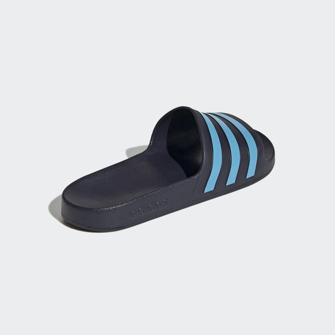 Шльопанці Adidas Adilette Aqua Sportswear - #1