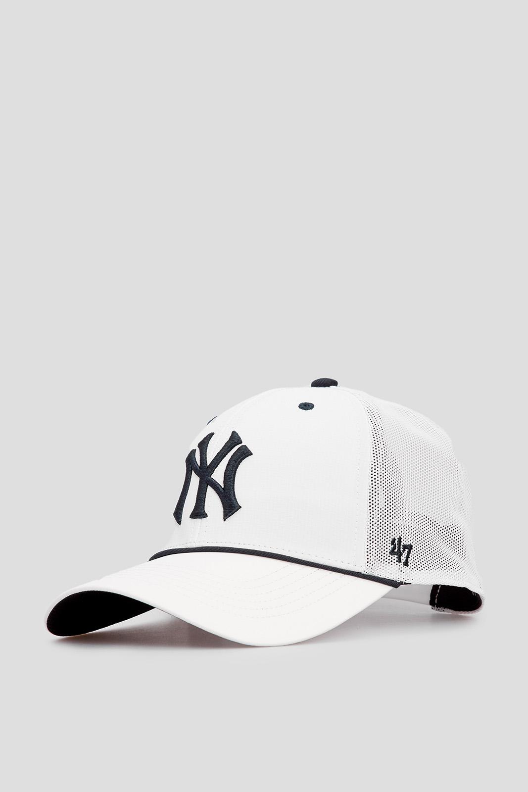 Бейсболка 47 Brand NY YANKEES - #1