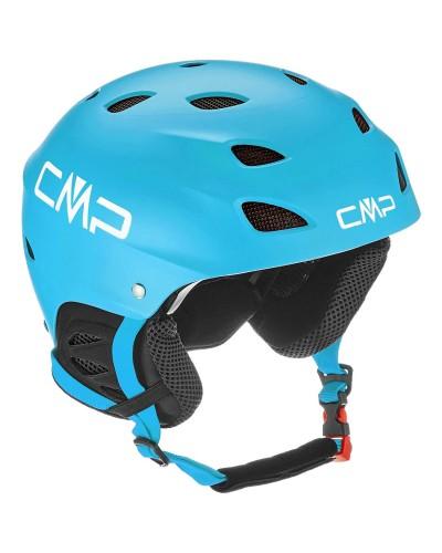 Шолом лижний CMP XJ-3 Kids Ski Helmet - #0