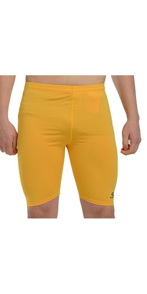 Спортивные мужские треки Europaw 4547 желтые, Жёлтый, Размер (EU) - L - #1