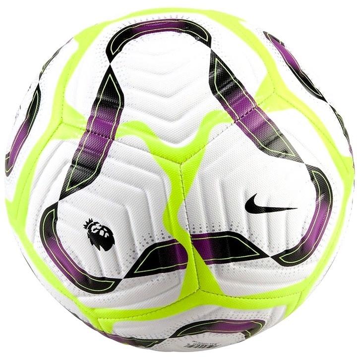 М'яч футбольний напівпрофесійний Nike Premier League Academy FZ2976-100 - #1