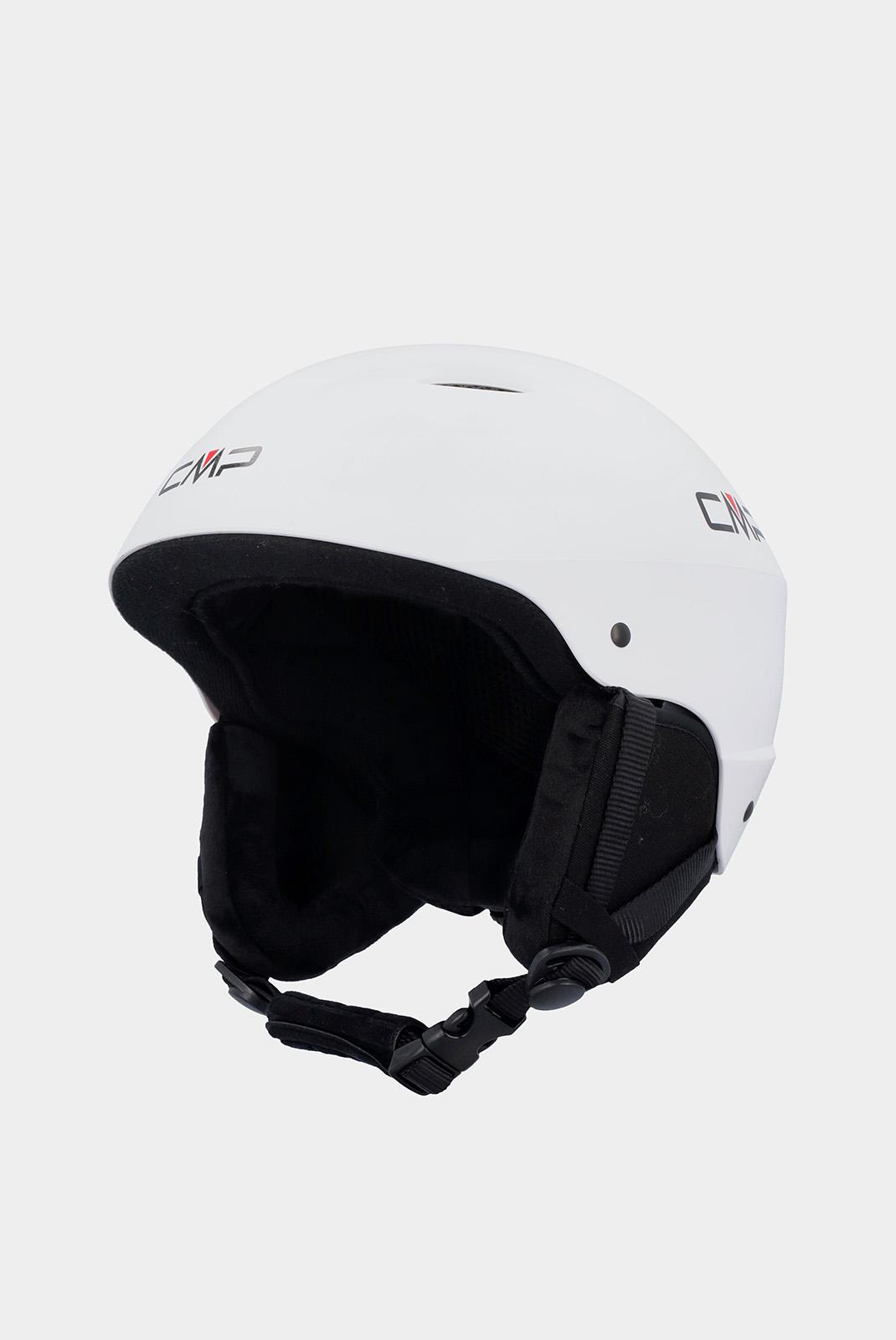 Шолом лижний CMP YJ-2 KIDS SKI HELMET - #0