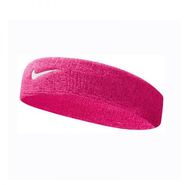 Повязка на голову Nike NN07-639, Розовый, Размер (EU) - 1SIZE - #0