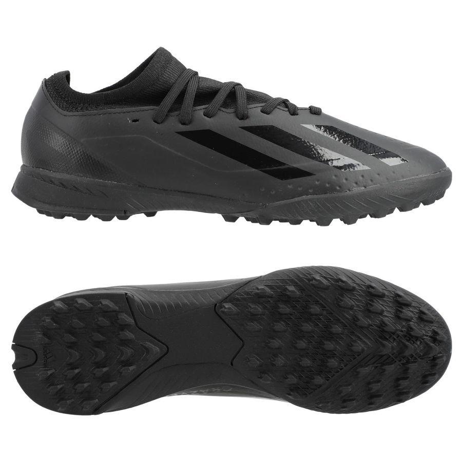 Сороконіжки adidas X Crazyfast.3 TF Junior IE1570 - #0