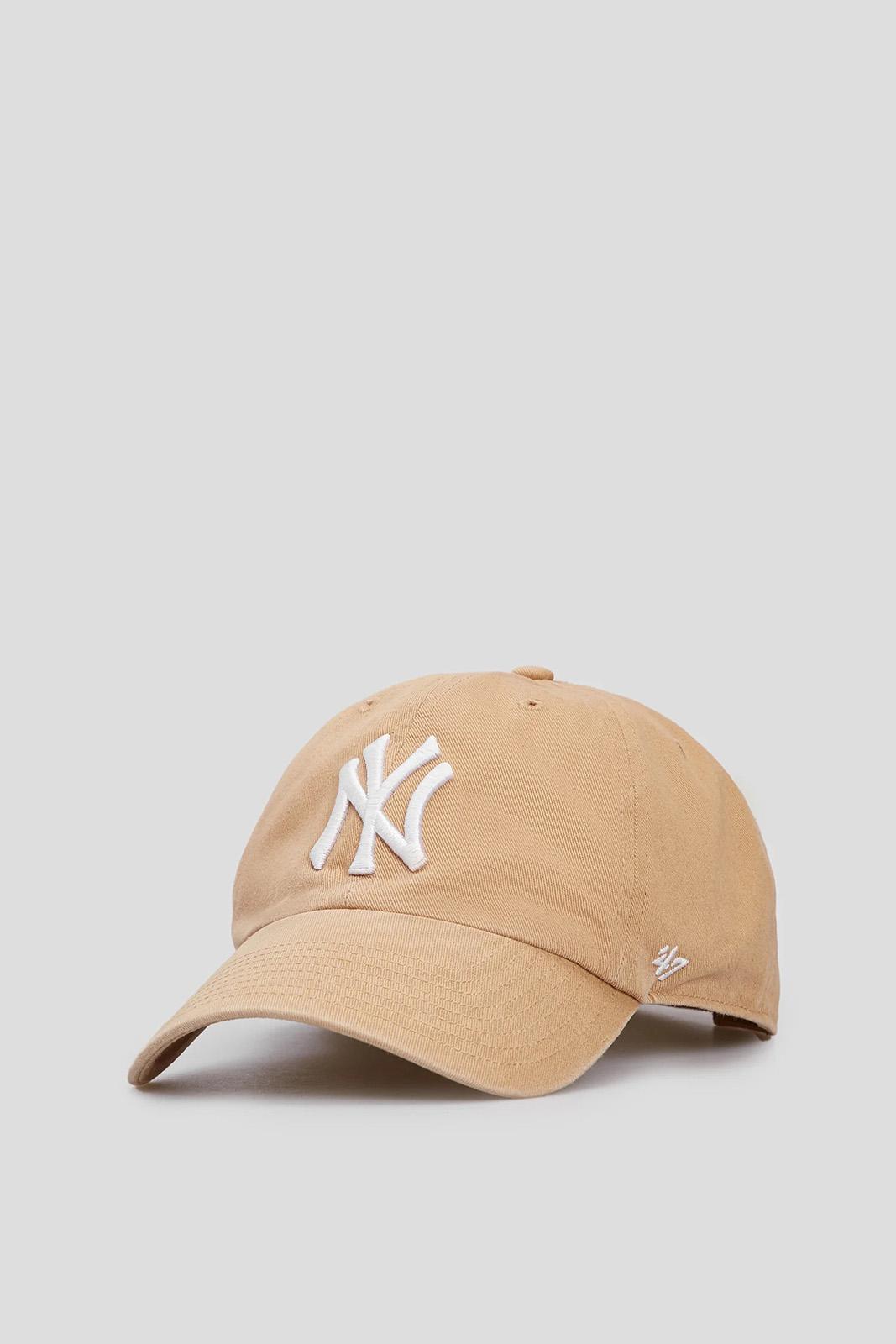 Бейсболка 47 Brand NY YANKEES - #1