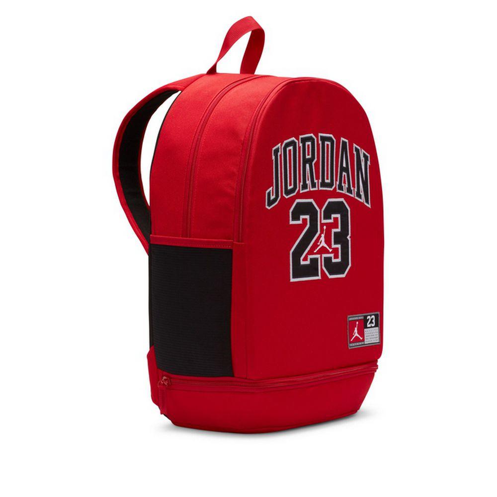 Рюкзак Nike JAN JERSEY BACKPACK - #1