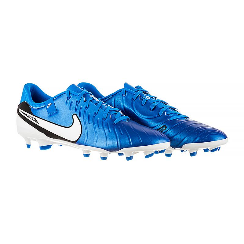 Бутси Nike LEGEND 10 ACADEMY FG/MG - #4