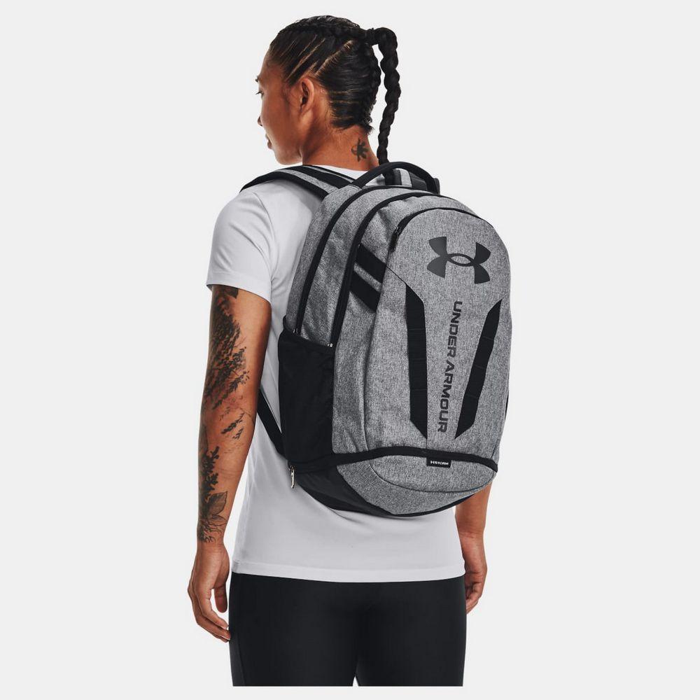 Рюкзак Under Armour UA Hustle 5.0 Backpack - #5