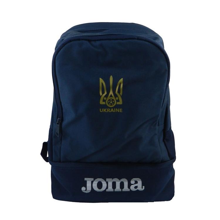 Рюкзак чоловічий Joma Ukraine синій AT41902A3101 - #1