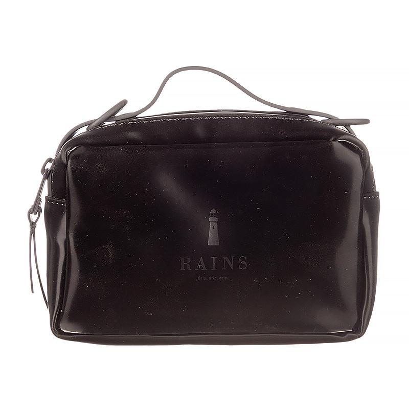 Сумка Rains Crossbody Bags - #0