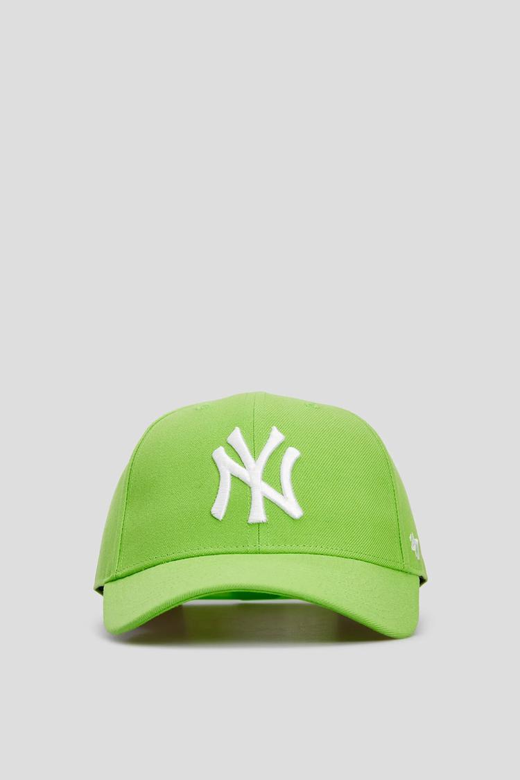 Бейсболка 47 Brand NY YANKEES - #1