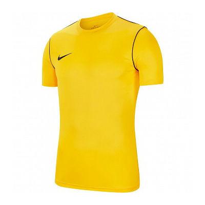 Футболка Nike Park 20 BV6883-719, Жёлтый, Размер (EU) - XXL - #0