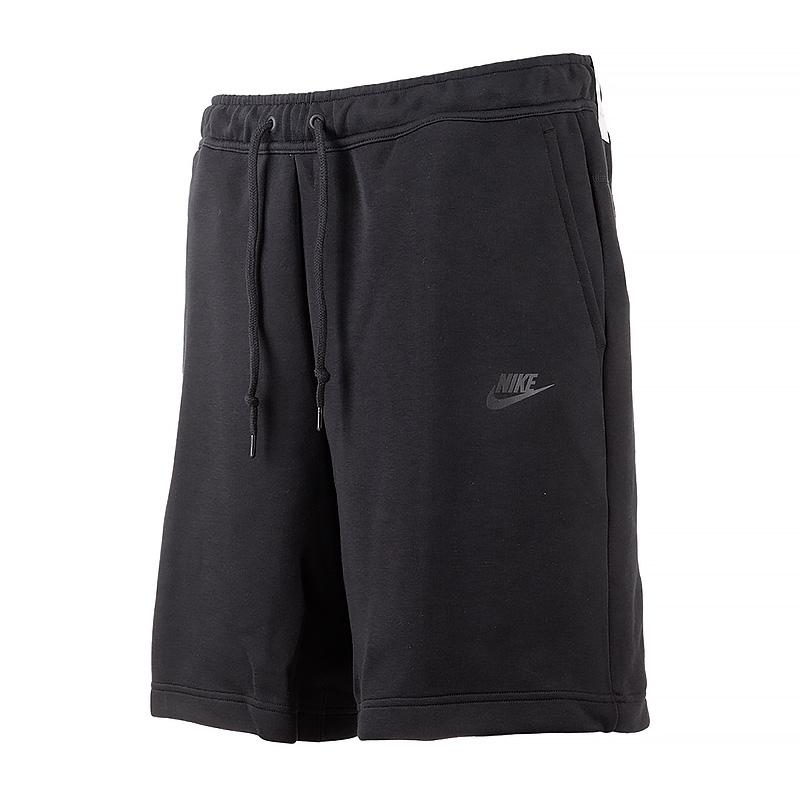 Шорти Nike M NK TCH FLC SHORT - #0