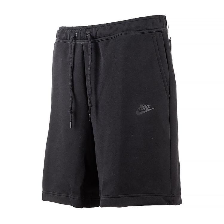 Шорти Nike M NK TCH FLC SHORT - #1