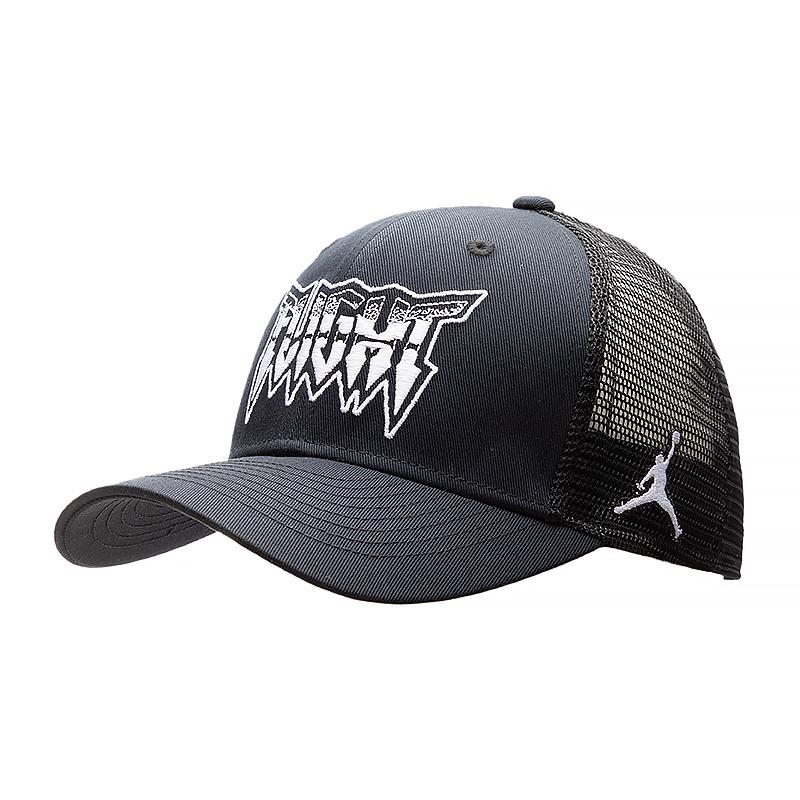 Бейсболка JORDAN UTRUCKER CAP S CB - #0