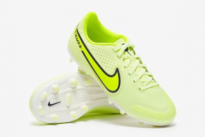 Бутси Nike Tiempo Legend 9 Academy MG Junior - #0