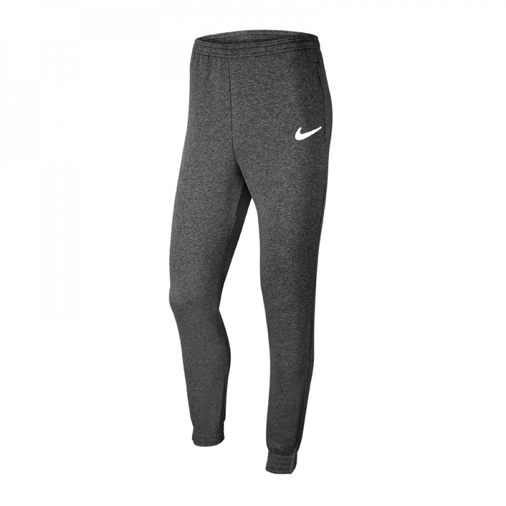 Штаны спортивные Nike FLC PARK20 PANT KP серые CW6907-071, Серый, Размер (EU) - L - #0