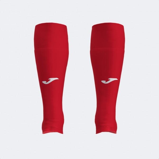 Гетры футбольные без носка Joma LEG II красные 401533.600, Красный, Размер (EU) - M - #1