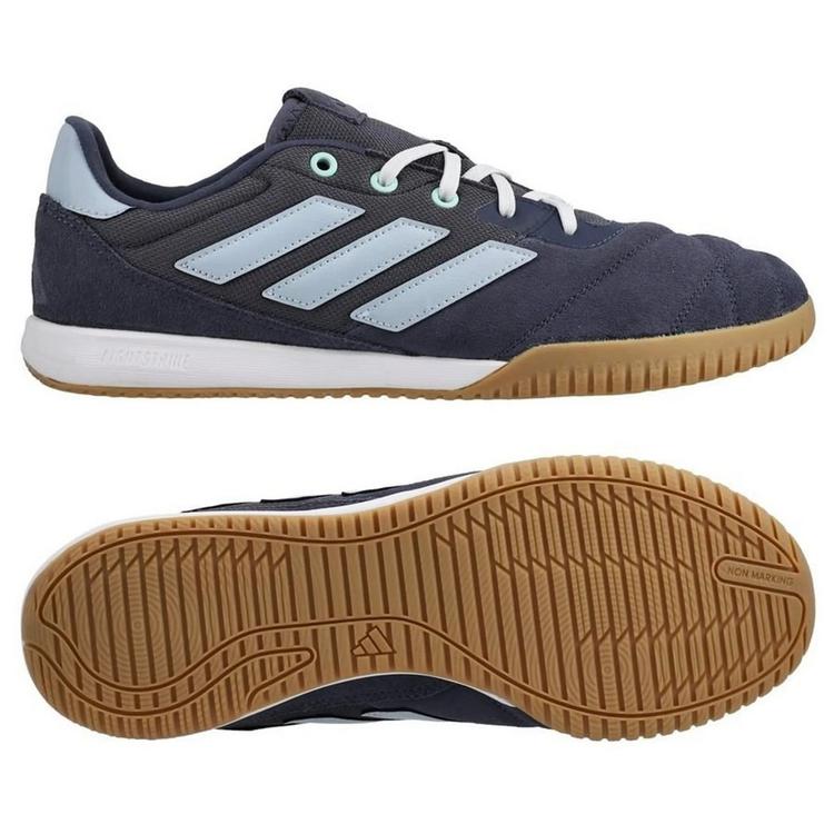 Футзалки Аdidas Copa Gloro.2 IN IE1544, Чёрный, Размер (EU) - 44 2/3 - #1