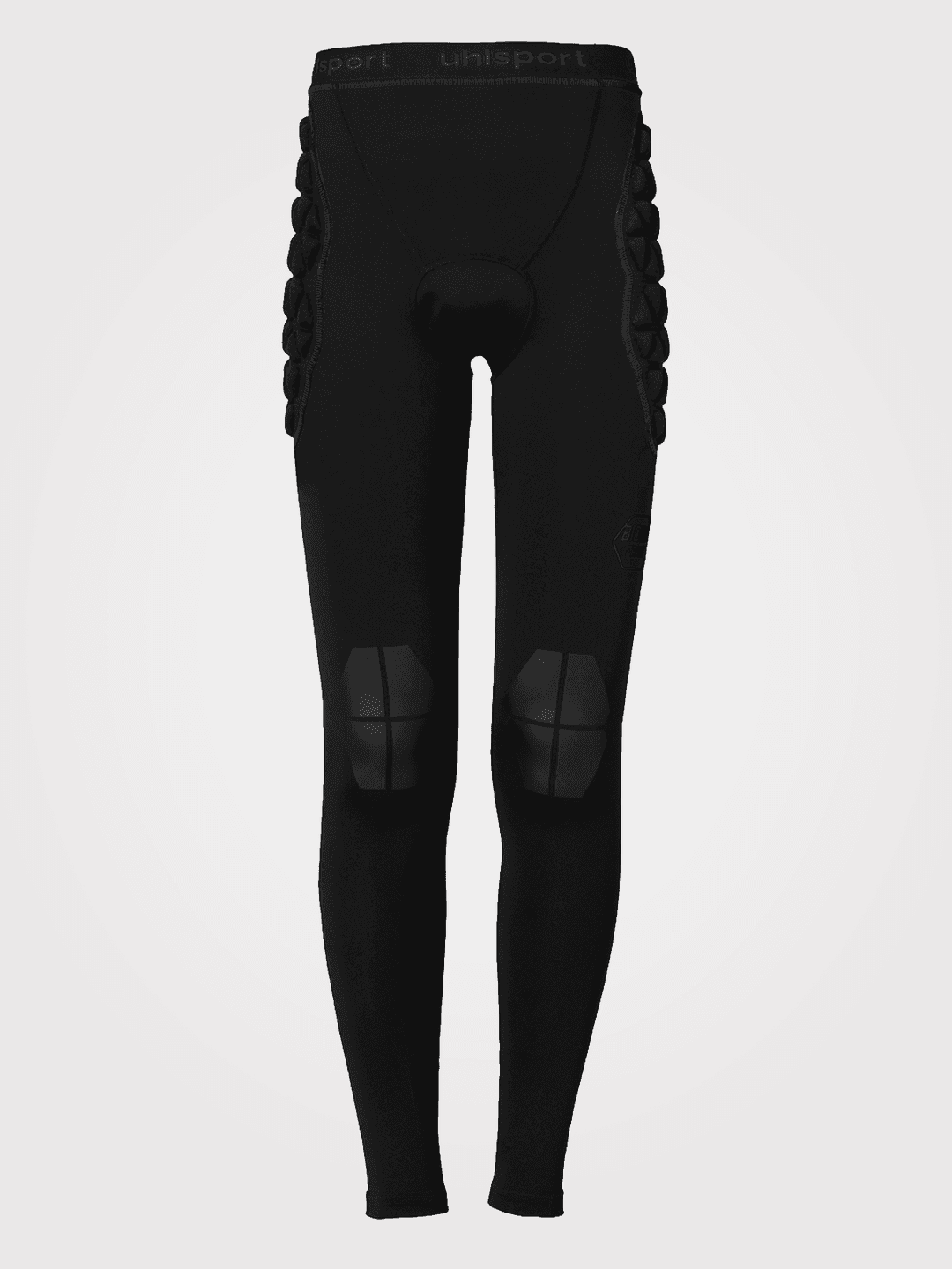 Лосини з захистом BIONIKFRAME LONGTIGHT BLACK EDITION (black) - #0