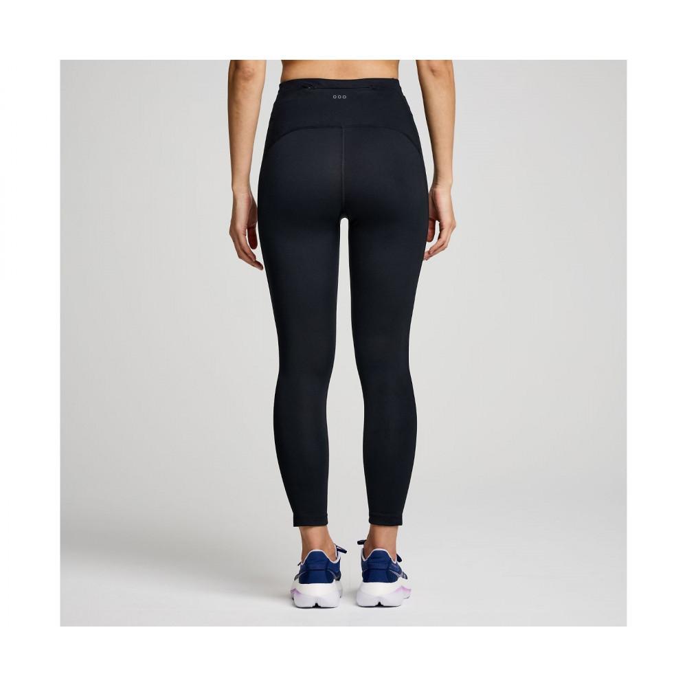 Тайтси Saucony FORTIFY CROP TIGHT - #1