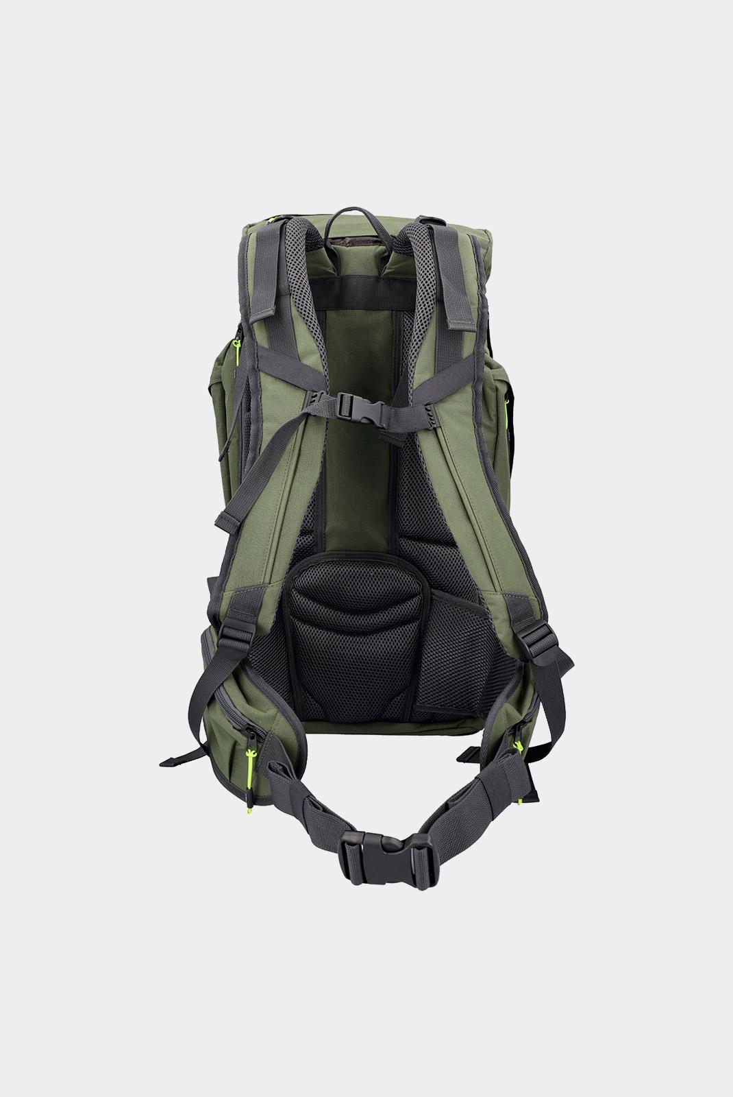 Рюкзак CMP BALTIMORA 30L TREKKING BACKPAC - #1