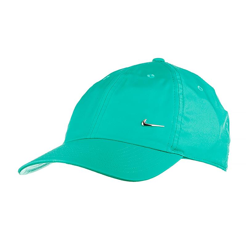 Бейсболка Nike U NK DF CLUB CAP U CB MTSWSH L - #0