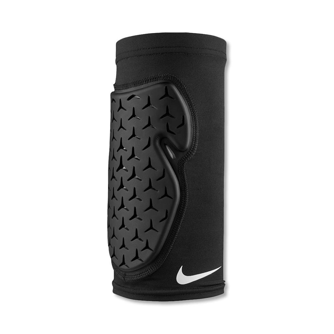 Универсальный рукав Nike Pro Strong N.100.0830.091, Чёрный, Размер (EU) - L/XL - #0