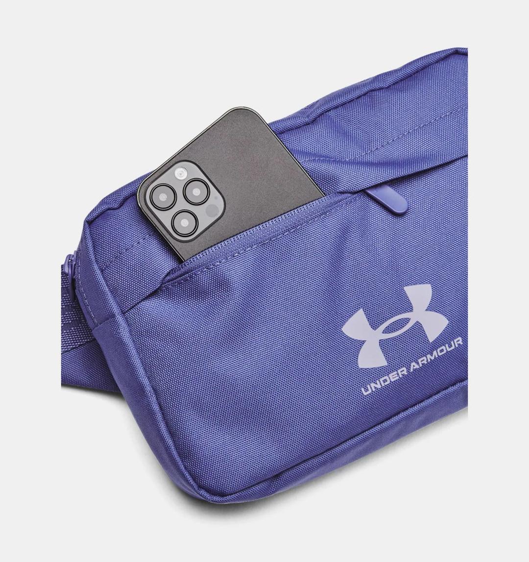 Сумка на пояс Under Armour Loudon Lite WB Xbody - #0