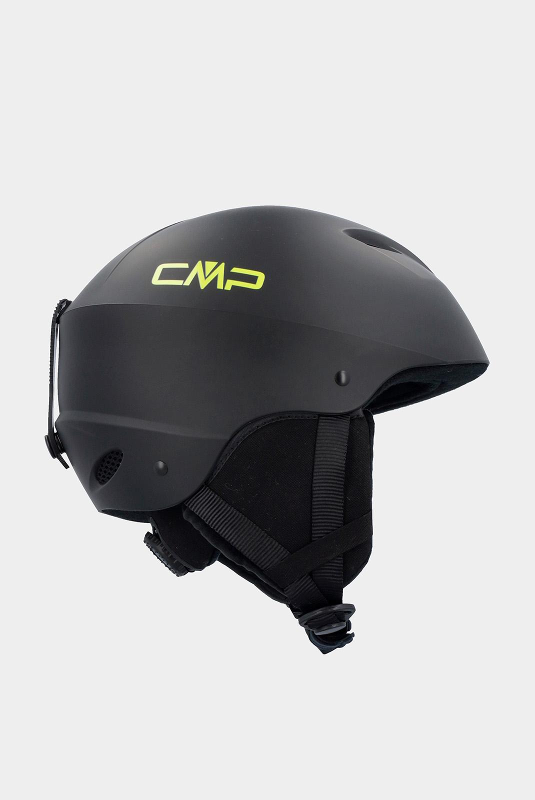 Шолом лижний CMP YJ-2 KIDS SKI HELMET - #3