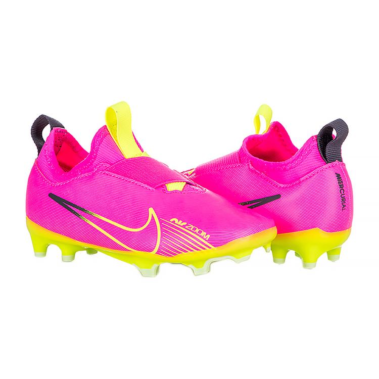 Бутси Nike JR ZOOM VAPOR 15 ACADEMY FG/MG - #1