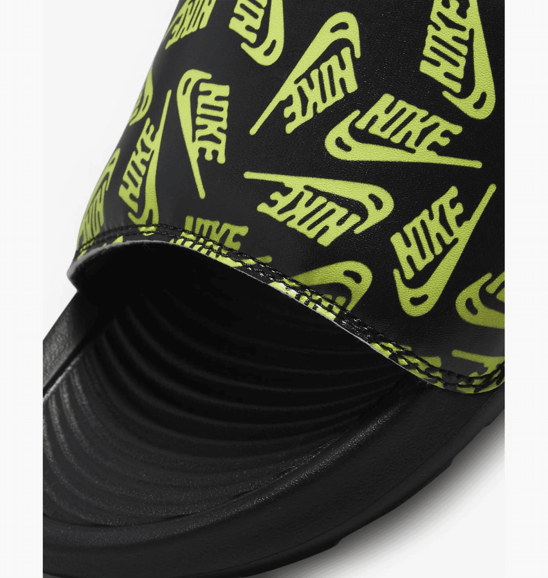 Шльопанці Nike VICTORI ONE SLIDE PRINT - #4