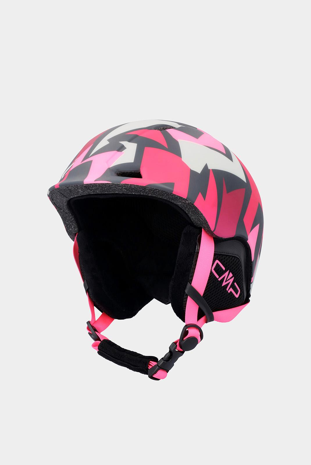 Шолом лижний CMP XJ-4 KIDS SKI HELMET - #0