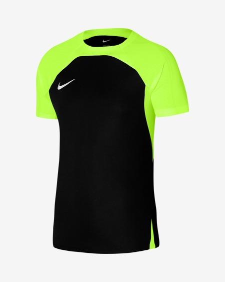 Футболка игровая Nike Dri-FIT Strike III DR0889-011, Чёрный, Размер (EU) - XL - #0