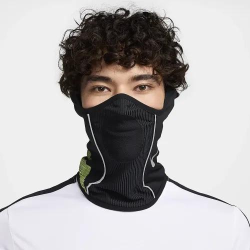 Бафф Nike Academy Dri-FIT Soccer Snood чорний HF0784-011, Чёрный, Размер (EU) - S/M - #0