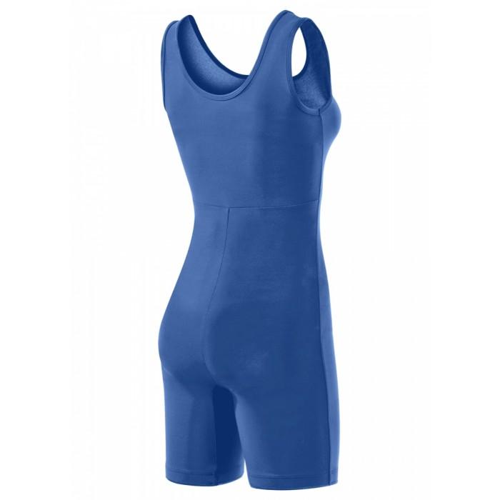 Тріко Asics WOMENS SOLID MODIFIED SINGLET - #1