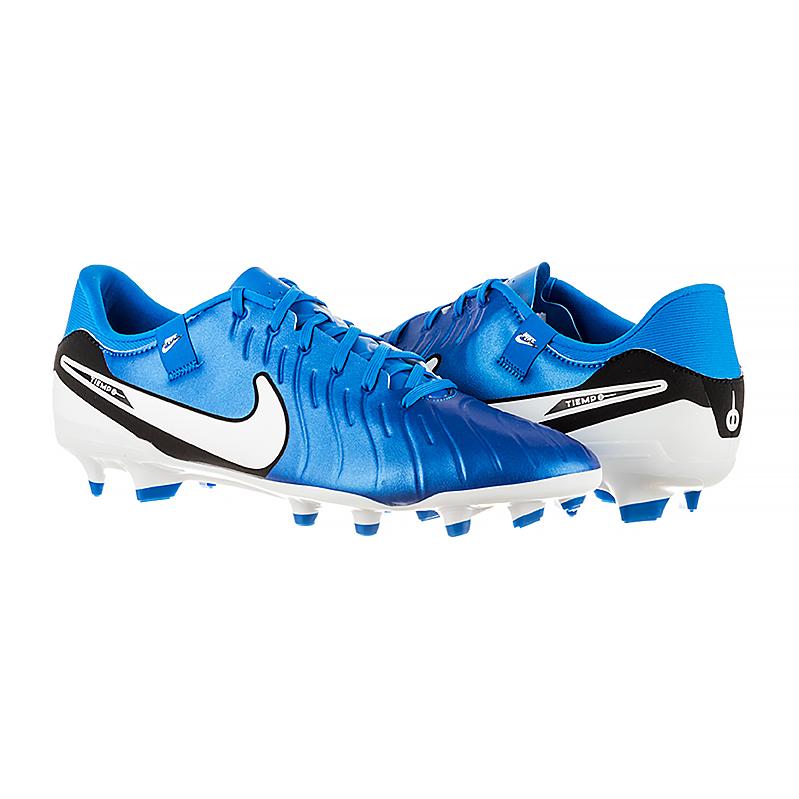 Бутси Nike LEGEND 10 ACADEMY FG/MG - #0