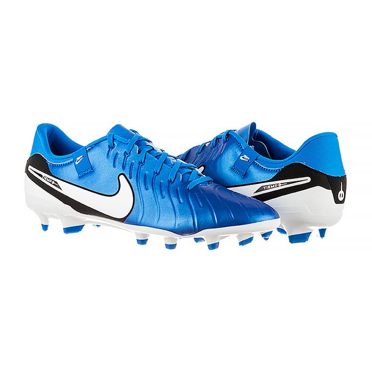 Бутси Nike LEGEND 10 ACADEMY FG/MG - #1